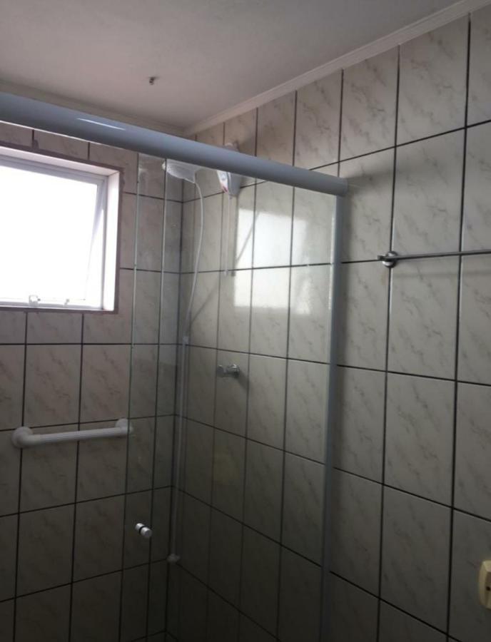 Praia Brava Guest House Suites Itajaí Eksteriør bilde