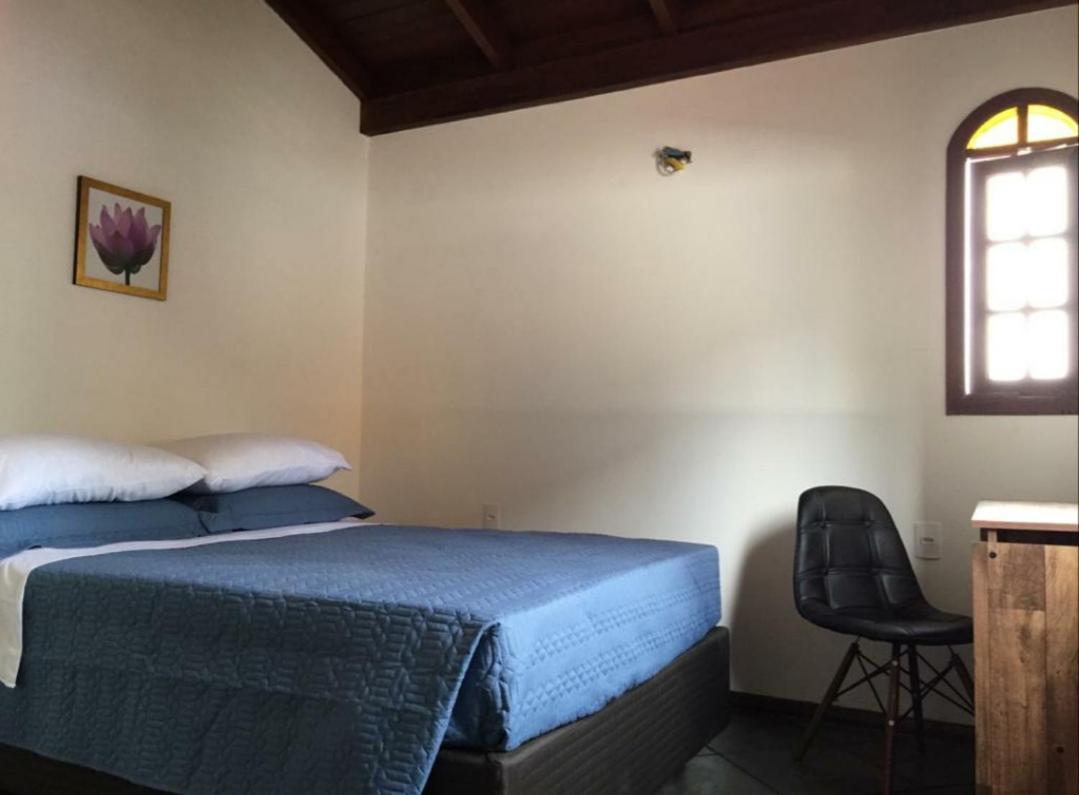 Praia Brava Guest House Suites Itajaí Eksteriør bilde