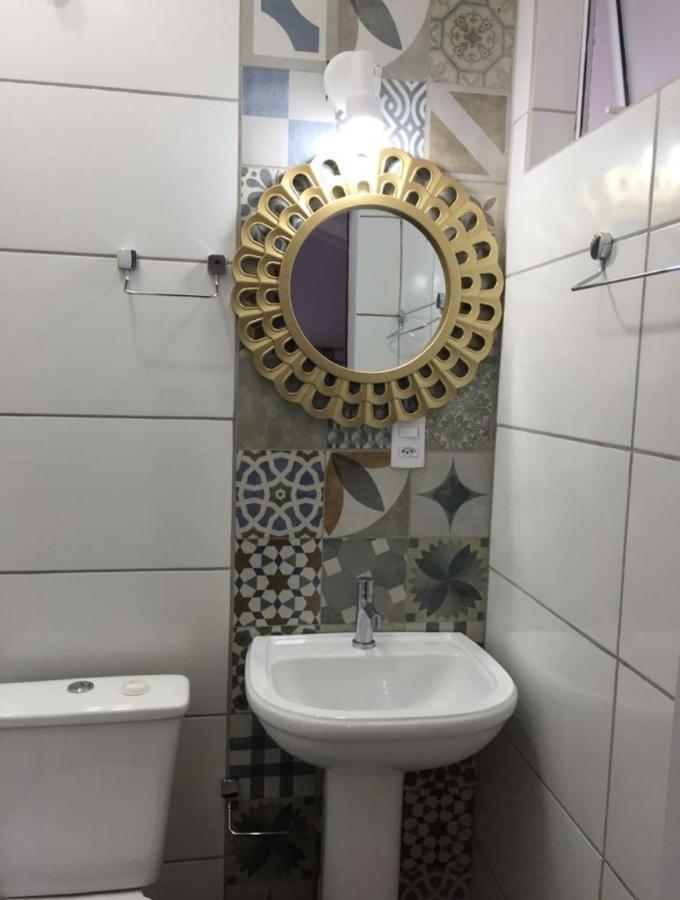 Praia Brava Guest House Suites Itajaí Eksteriør bilde