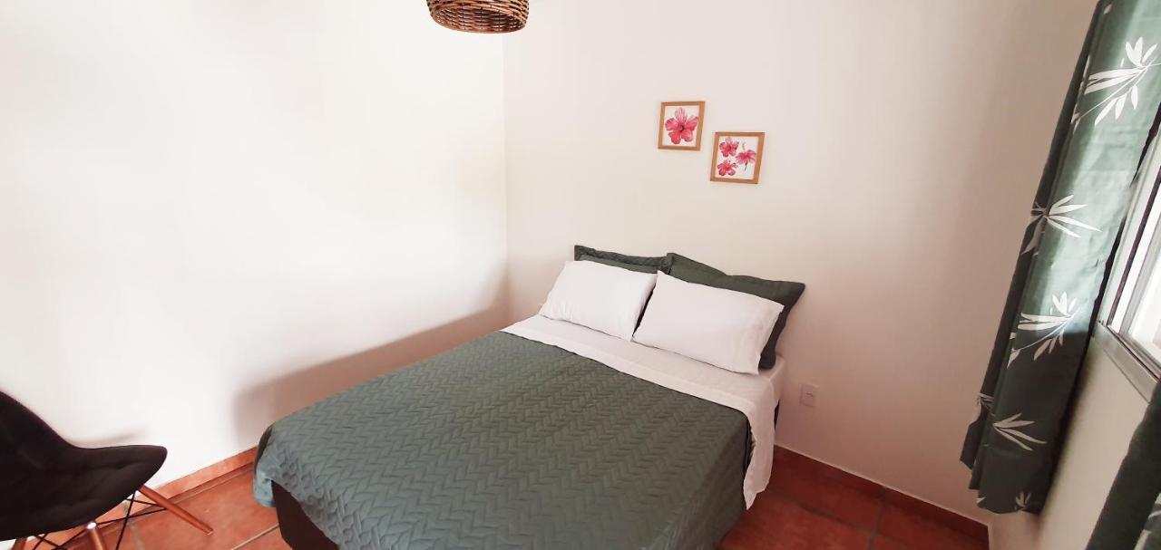 Praia Brava Guest House Suites Itajaí Eksteriør bilde