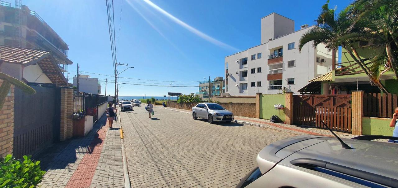 Praia Brava Guest House Suites Itajaí Eksteriør bilde