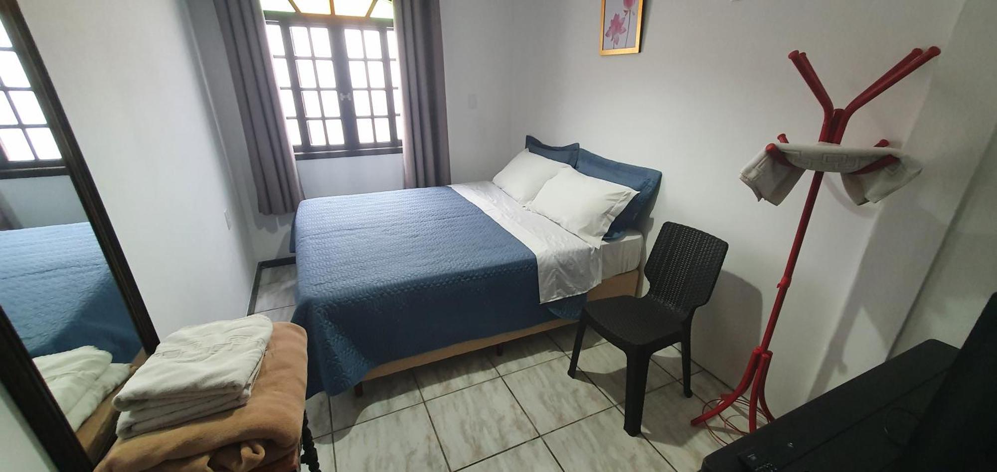 Praia Brava Guest House Suites Itajaí Rom bilde